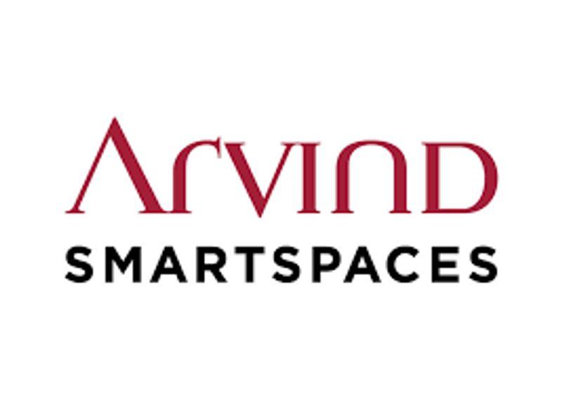 Arvind Logo