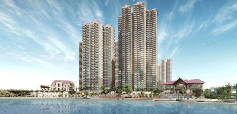 Arvind Aqua City Amenities