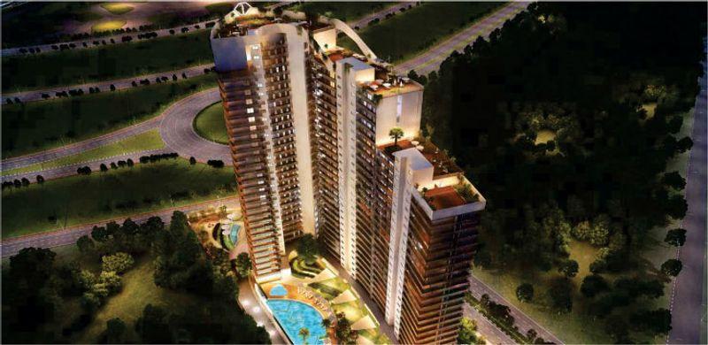 F Premiere Yamuna Expressway Amenities