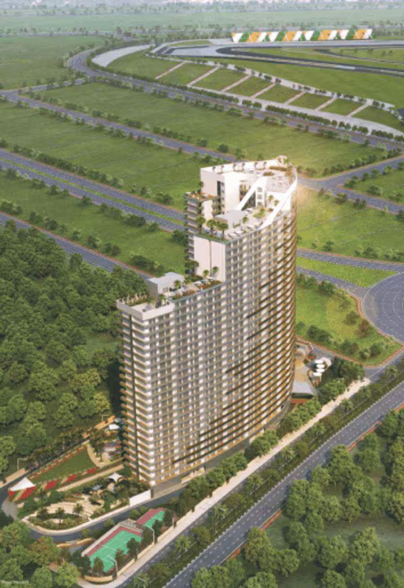 F Premiere Yamuna Expressway Amenities