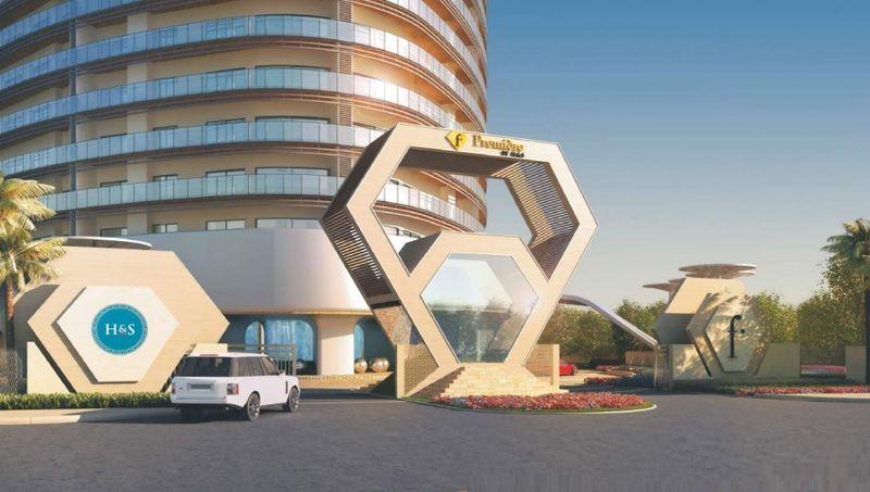 F Premiere Yamuna Expressway Amenities
