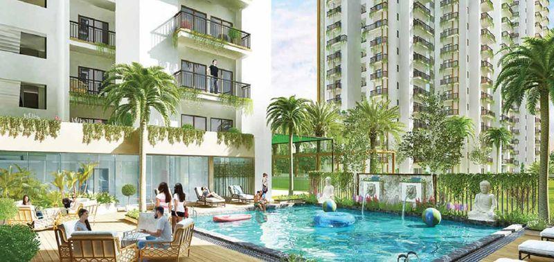 Trident Embassy Reso Amenities
