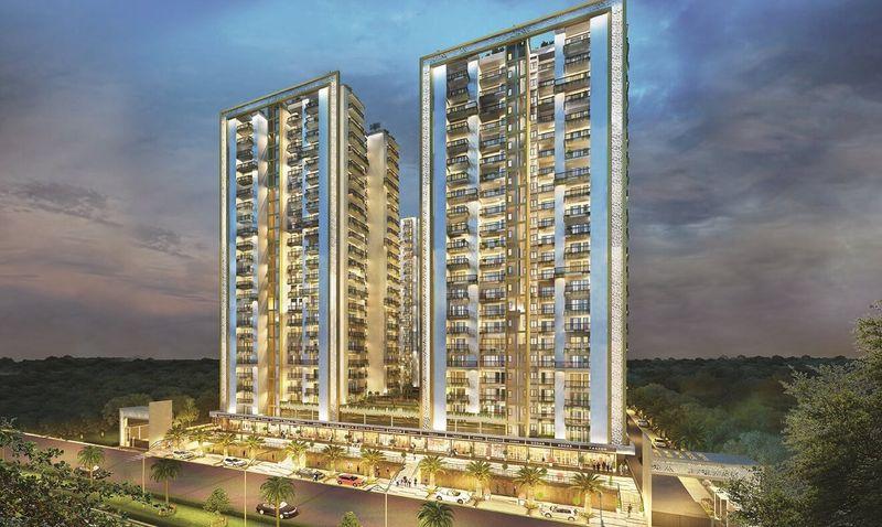 Trident Embassy Reso Amenities