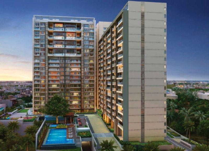 Experion Elements Amenities