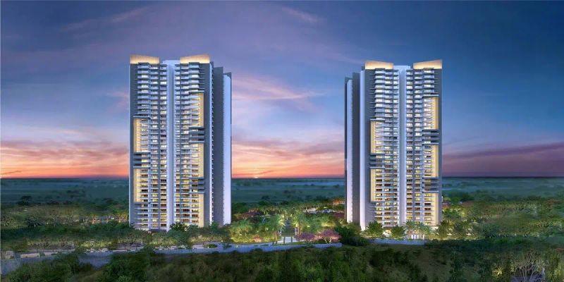 Experion Elements Amenities