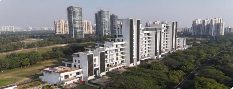 Page 3 project By Home & Soul Builders Amenities