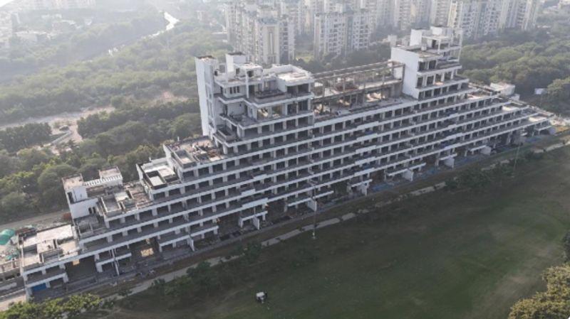 Page 3 project By Home & Soul Builders Amenities
