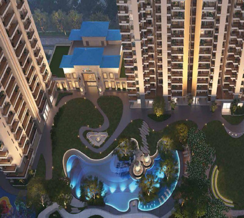 SKA Divine Amenities