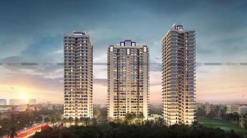 SKA Divine Amenities