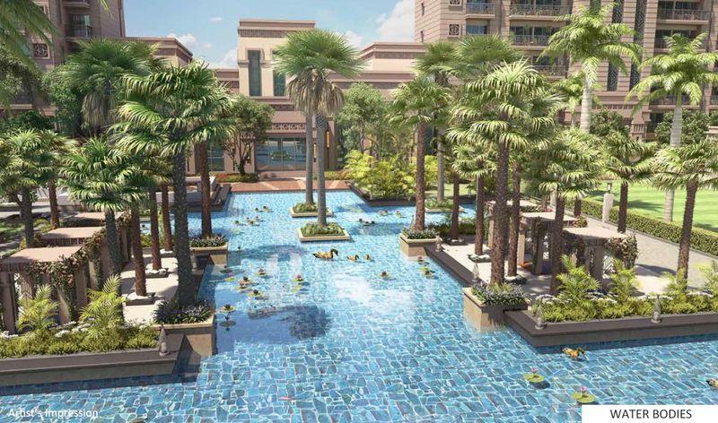 ACE Parkway Amenities