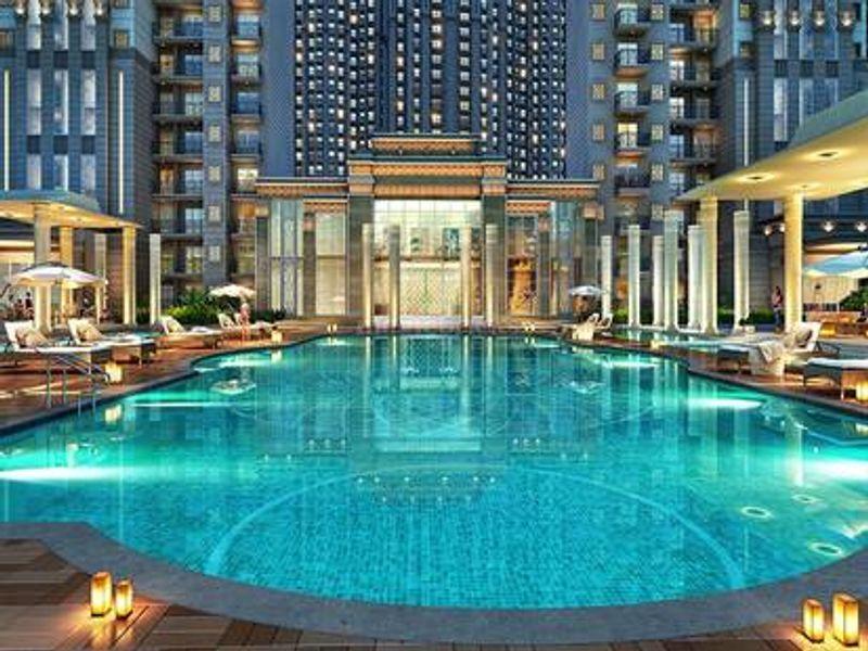 ACE Parkway Amenities