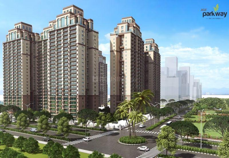 ACE Parkway Amenities