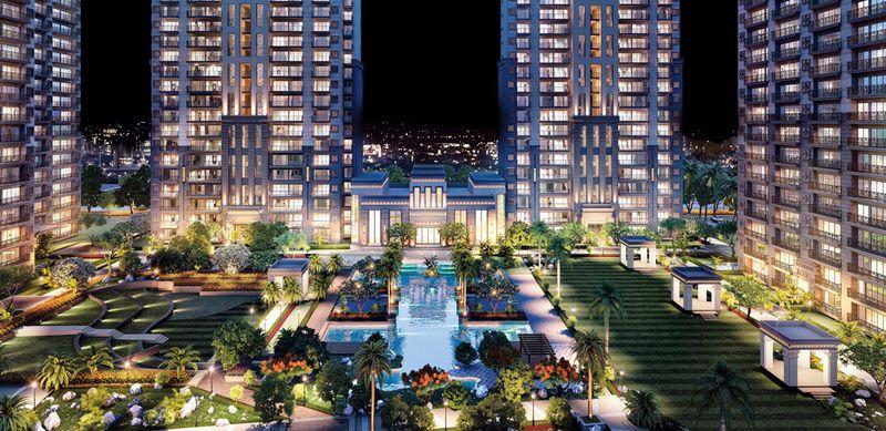 ACE Parkway Amenities