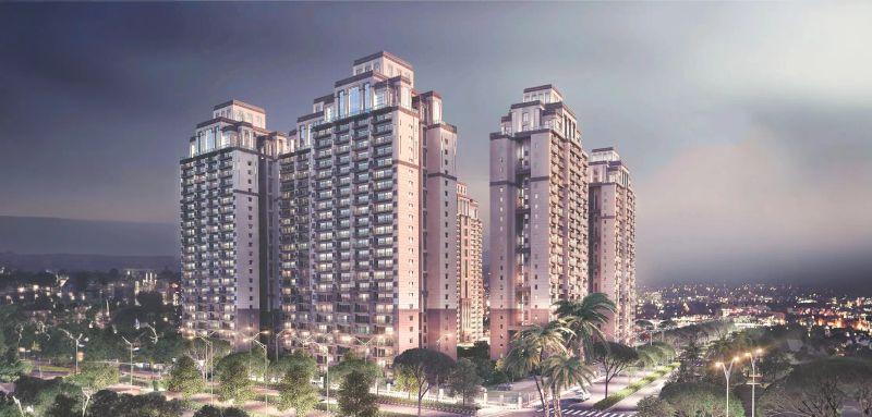 ACE Parkway Amenities