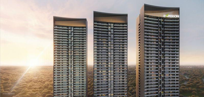 The Trillion Amenities