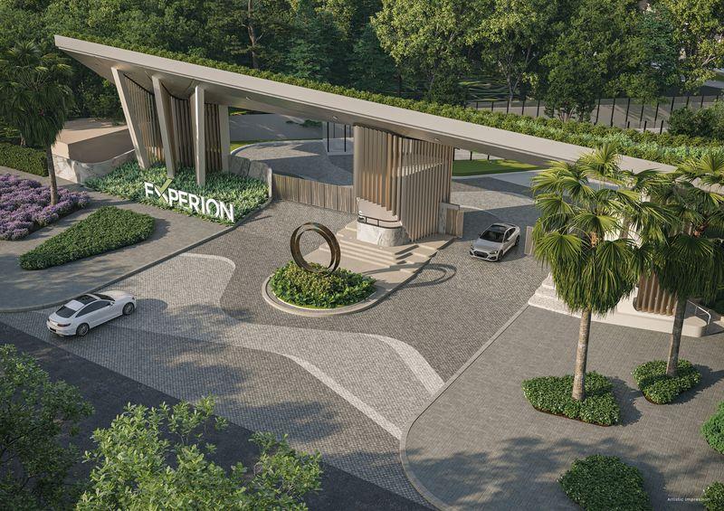 The Trillion Amenities