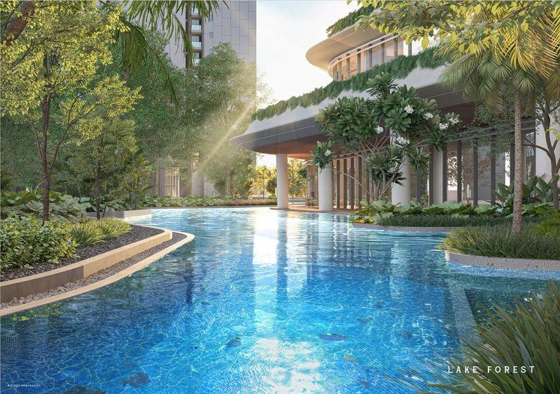 The Trillion Amenities