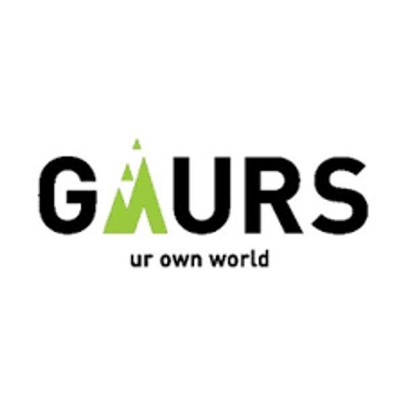 GAURSONS Logo
