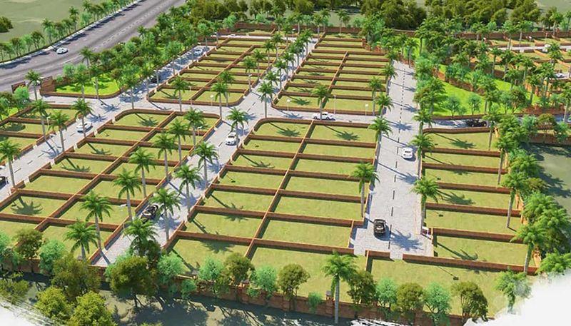 SBP Sports City Amenities