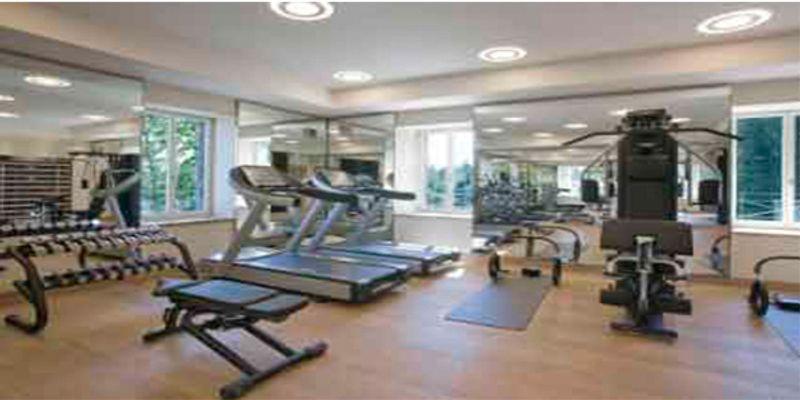 SBP Sports City Amenities