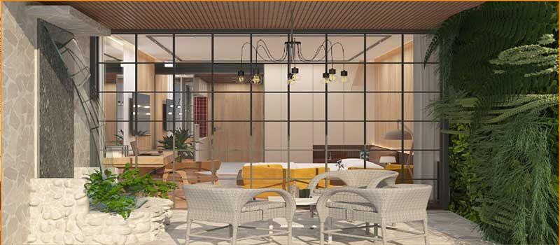 SVG Townsquare Amenities