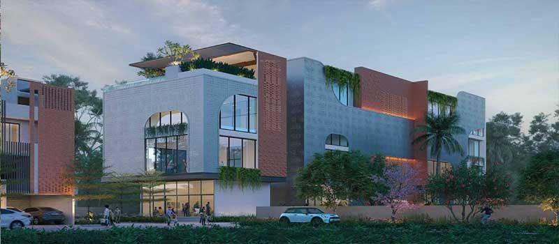 Migsun Alpha Central Amenities