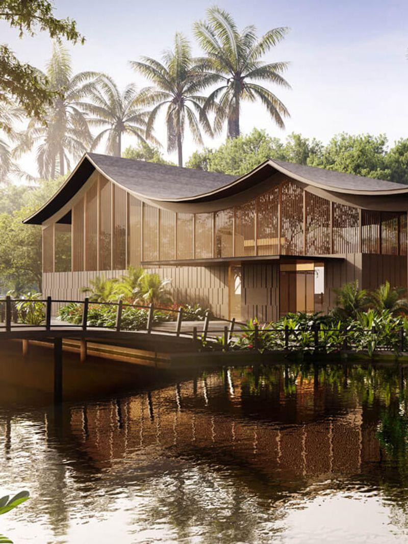 Arvind Aqua City Amenities