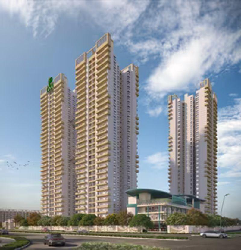 SKA Divine Amenities