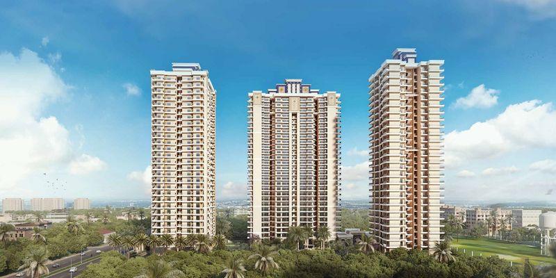 SKA Divine Amenities