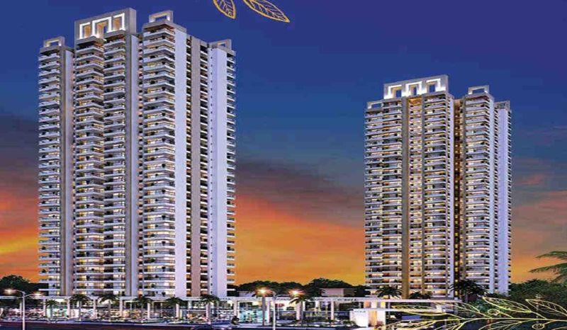 SKA Divya Towers Amenities
