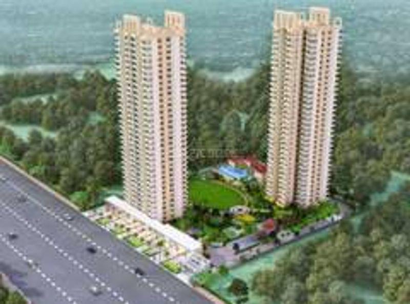 SKA Divya Towers