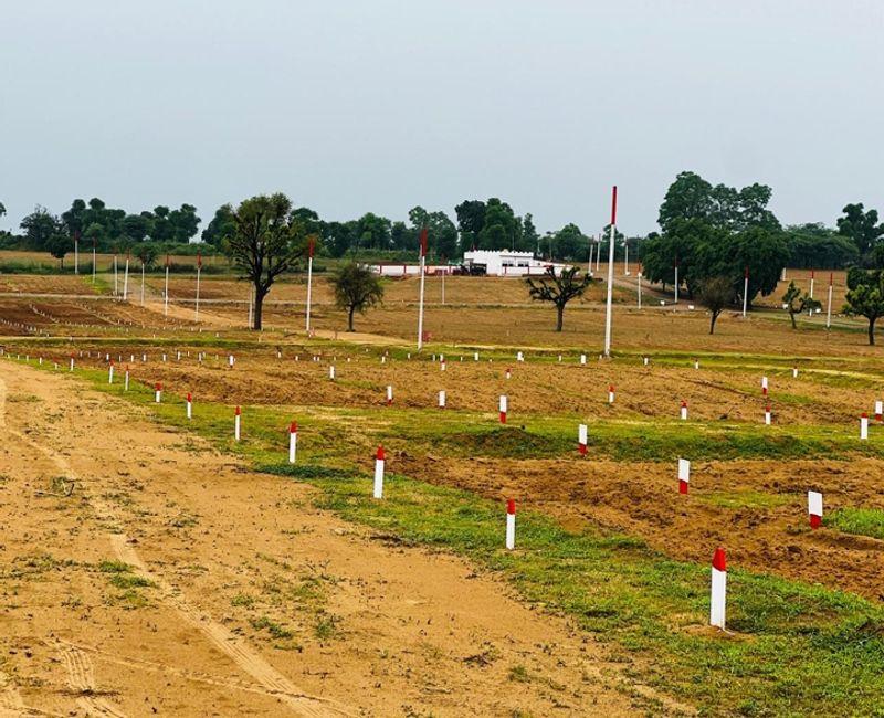 Shri Shyam Township (Khattu Shyam) Amenities