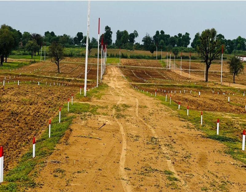 Shri Shyam Township (Khattu Shyam) Amenities