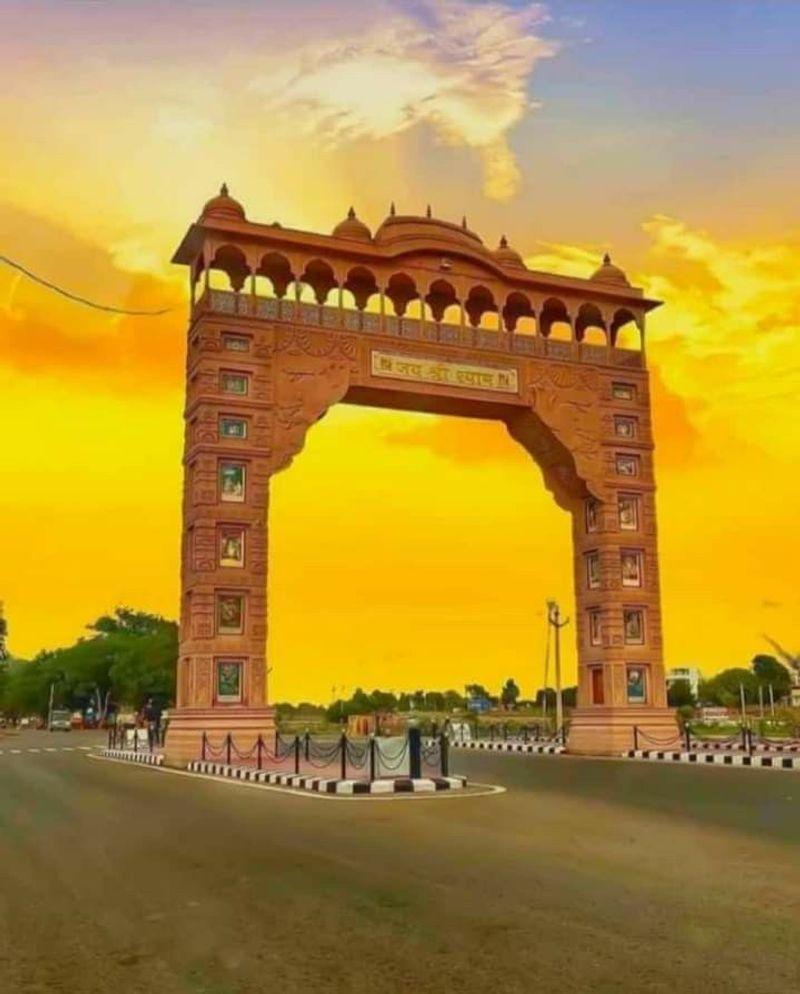Shri Shyam Township (Khattu Shyam) Amenities