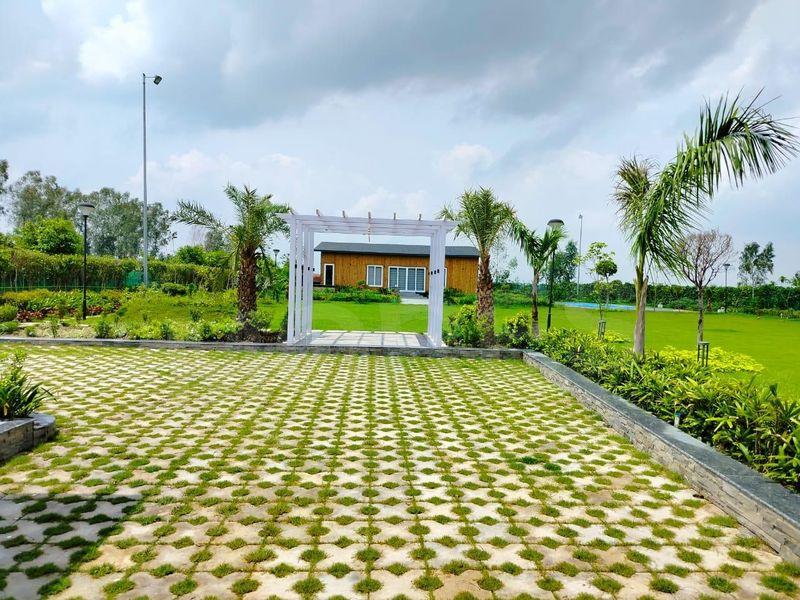 Green Beauty Farms Amenities