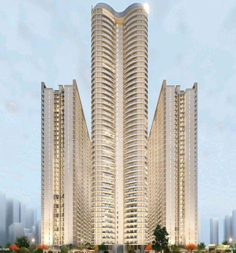 Aspire Leisure Park by Gaurs Amenities