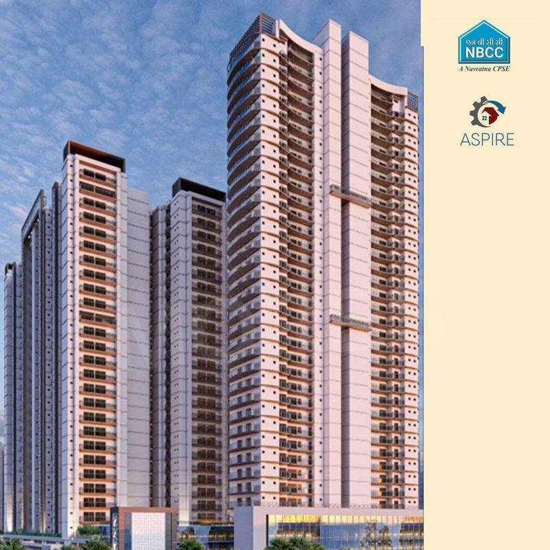 Aspire Leisure Park by Gaurs Amenities