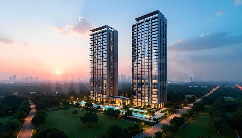 Sobha Aurum Amenities