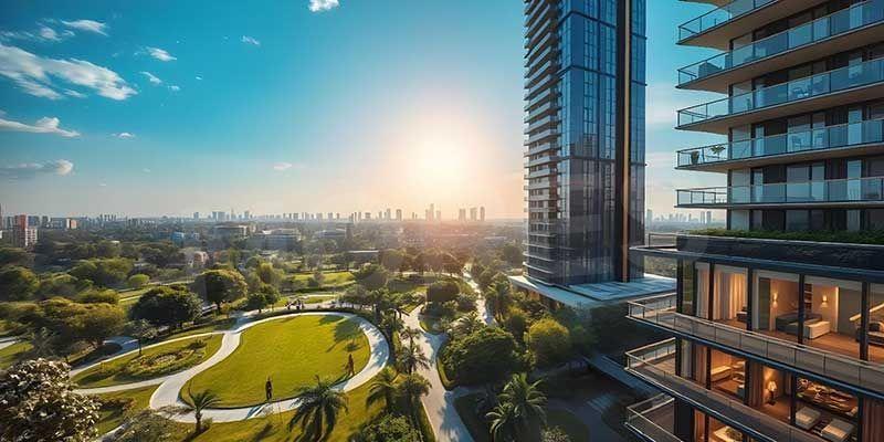 Sobha Aurum Amenities