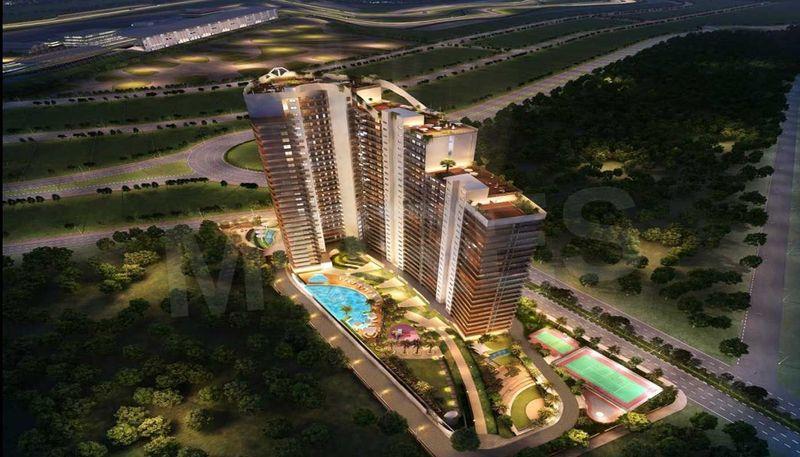 F Premiere Yamuna Expressway Amenities