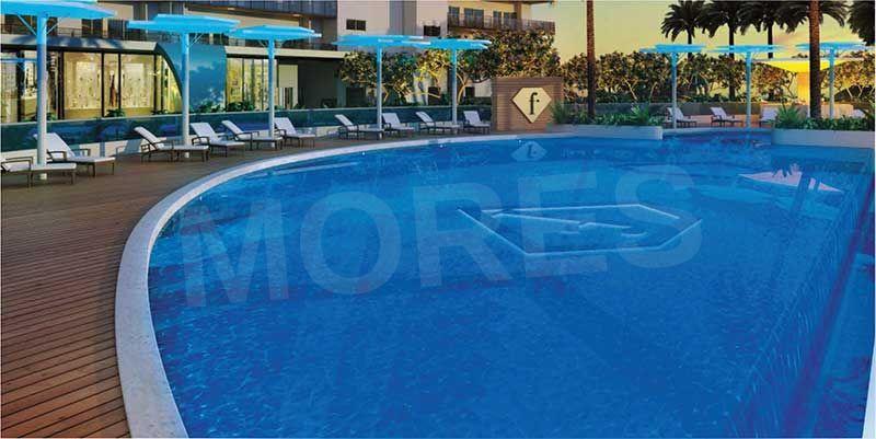 F Premiere Yamuna Expressway Amenities