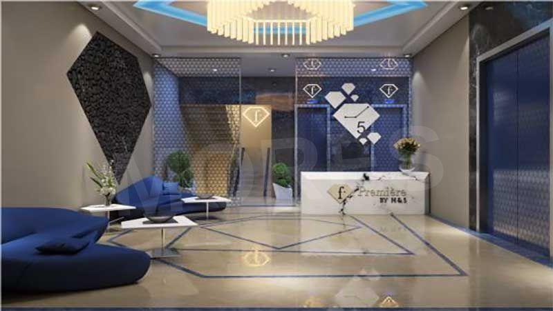 F Premiere Yamuna Expressway Amenities