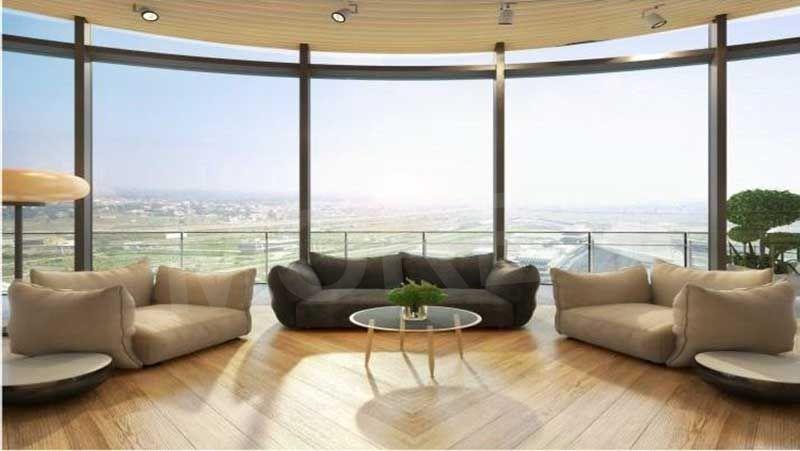 F Premiere Yamuna Expressway Amenities