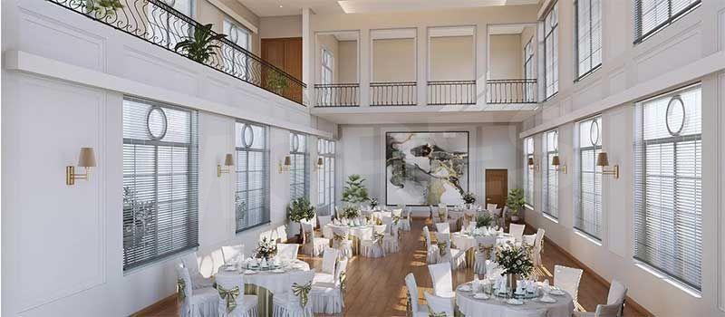 Godrej Green Estate Amenities