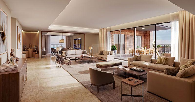 Legacy by Gaurs Amenities