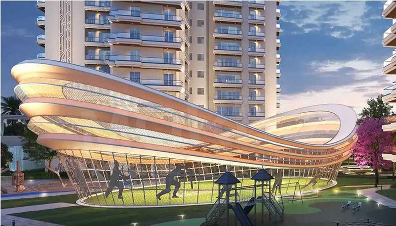 VVIP Addresses Greater Noida West Amenities