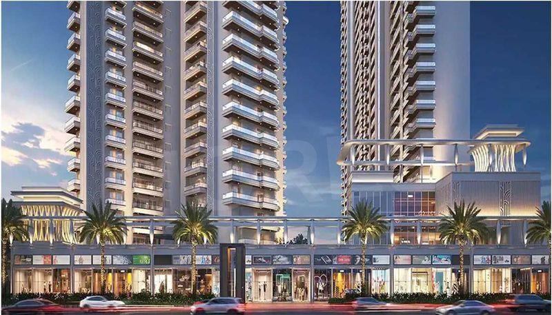 VVIP Addresses Greater Noida West Amenities
