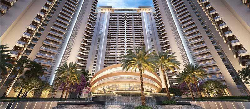 VVIP Addresses Greater Noida West Amenities