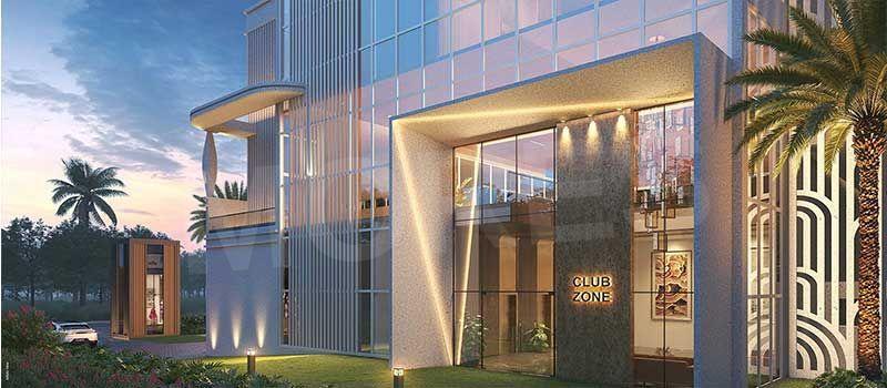 VVIP Addresses Greater Noida West Amenities