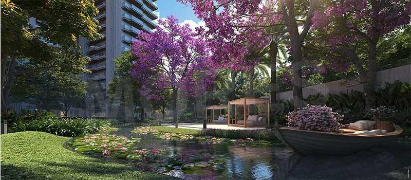 VVIP Addresses Greater Noida West Amenities